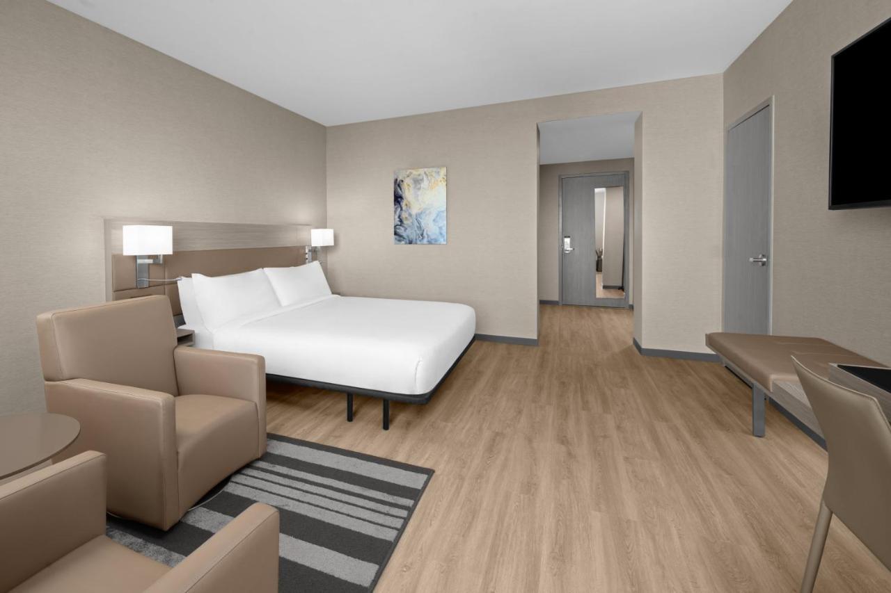 Ac Hotel By Marriott Miami Dadeland Glenvar Heights Exterior photo