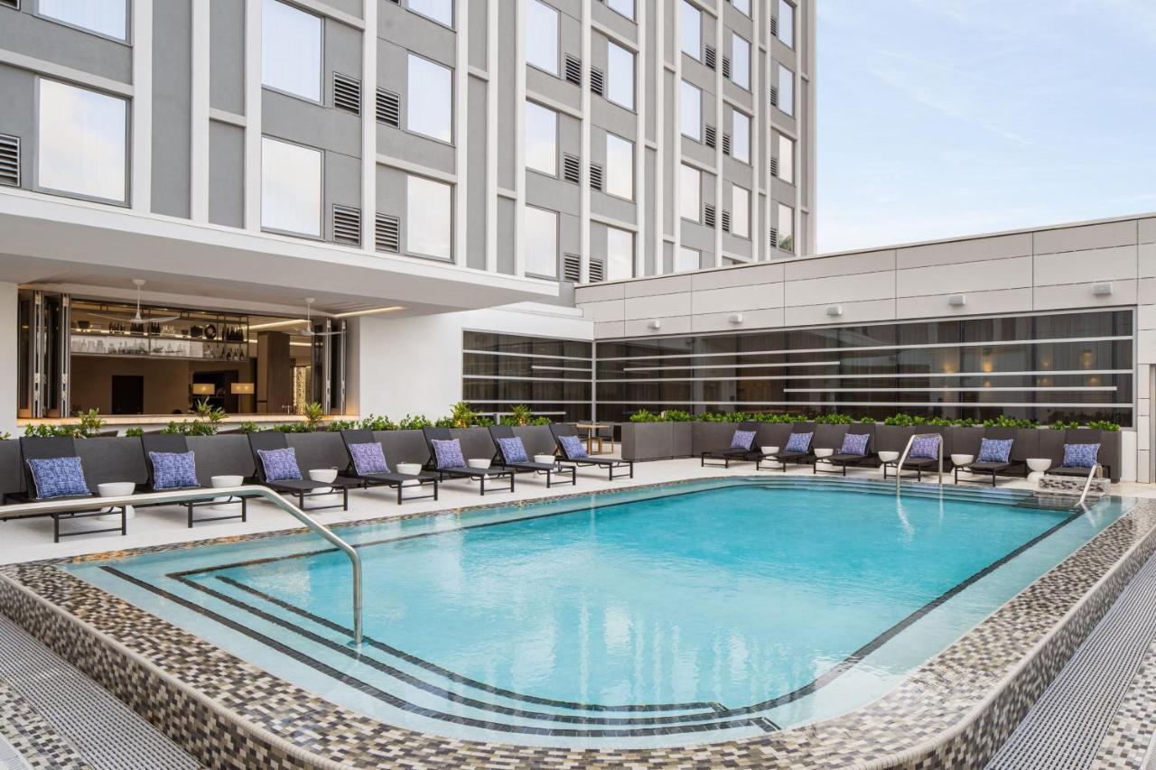 Ac Hotel By Marriott Miami Dadeland Glenvar Heights Exterior photo