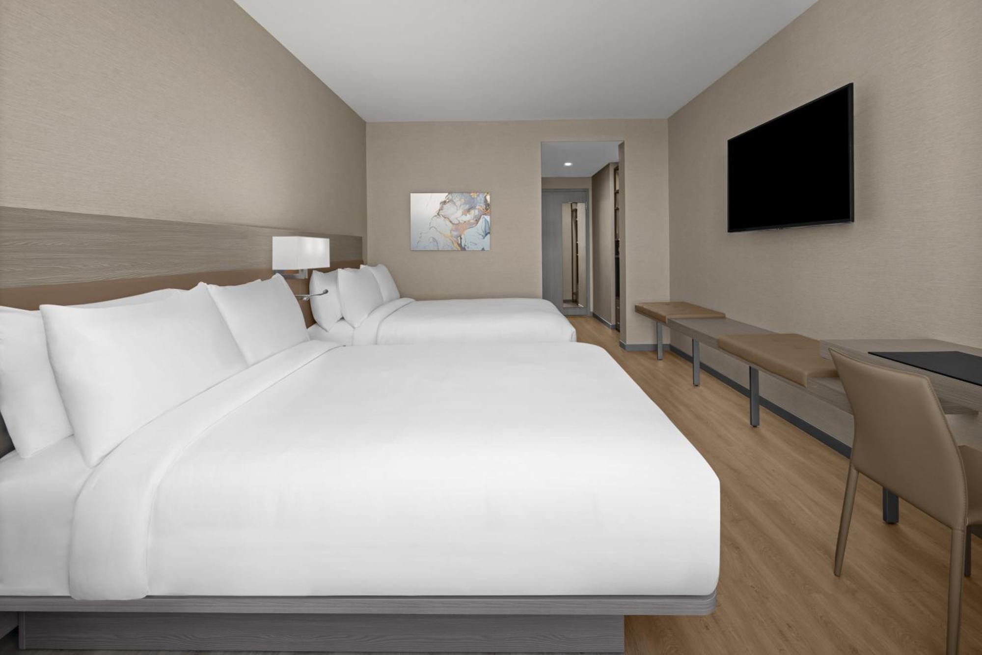Ac Hotel By Marriott Miami Dadeland Glenvar Heights Exterior photo